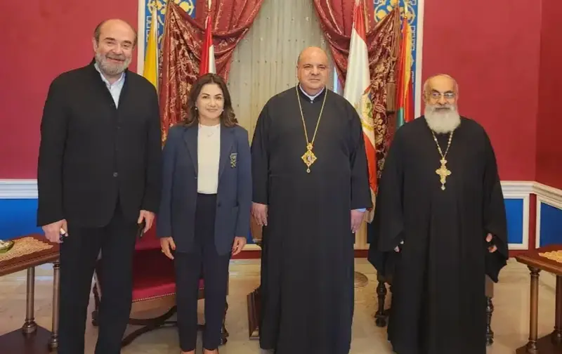 السيد: الحفاظ على الأمن الاجتماعي يشكّل أولوية أساسية