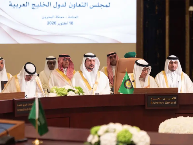 الأمين العام لمجلس التعاون: دول الخليج ماضية في تعزيز التكامل ومواجهة التحديات وتحقيق التنمية والازدهار