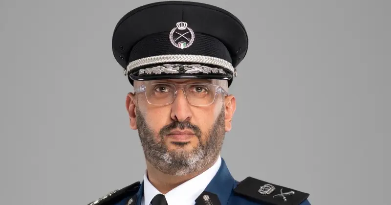 رئيس الإطفاء: الكويت تولي اهتماما بالغا بتعزيز منظومة إدارة مخاطر الكوارث