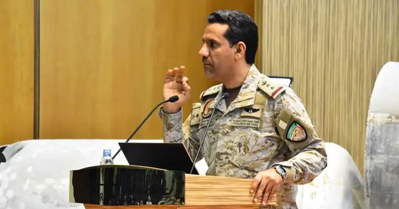 السعودية تعلن تنفيذ عملية عسكرية واسعة ضد الحوثيين في اليمن