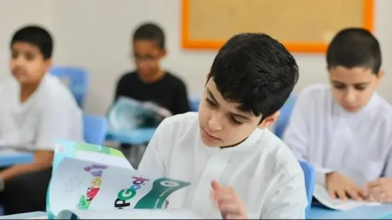 بدء تطبيق الدوام الشتوي في مدارس الرياض اعتبارا من 8 نوفمبر