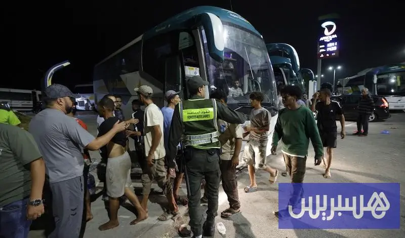 خمس سنوات من مكافحة الاتجار بالبشر.. تفكيك 1597 شبكة وإدانة 774 شخصا