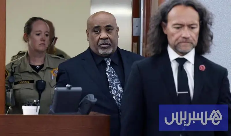 بعد 30 عاما على مقتل توباك.. القضاء الأمريكي يسجن المتهم بتدبير الجريمة