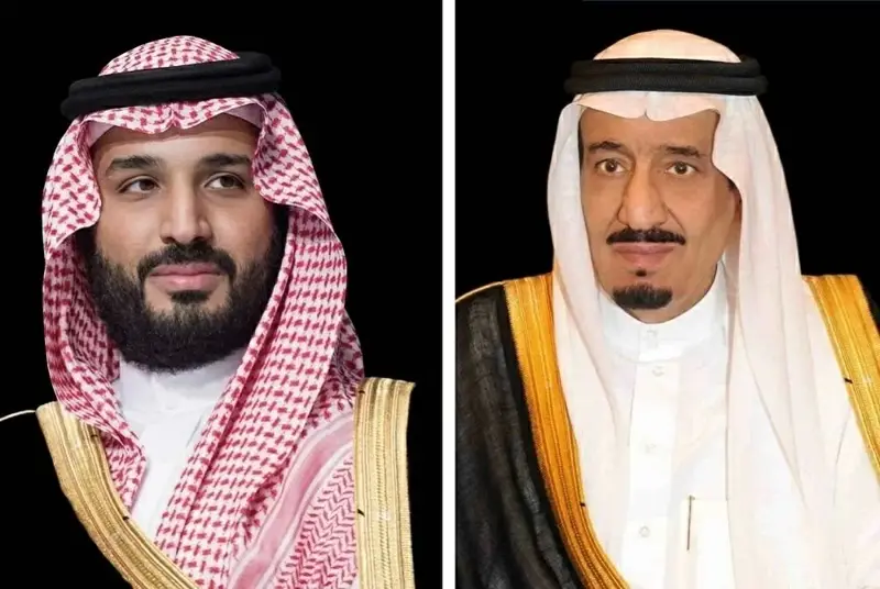 خادم الحرمين وولي العهد يهنئان رئيس تونس بذكرى الجلاء ويؤكدان متانة العلاقات