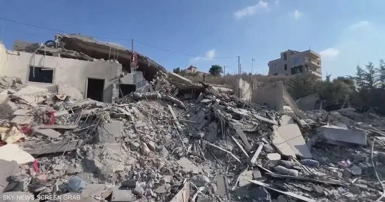 تكثيف الاتصالات الدولية لتحييد لبنان عن أي تصعيد إقليمي.. إسرائيل تلوّح بتوسيع احتلالها في الجنوب