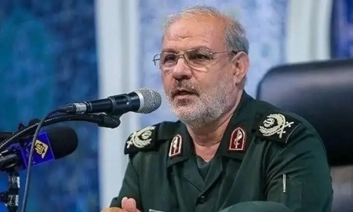 إيران تلوّح بورقة جديدة في مضيق هرمز.. ما علاقتها بالإنترنت؟