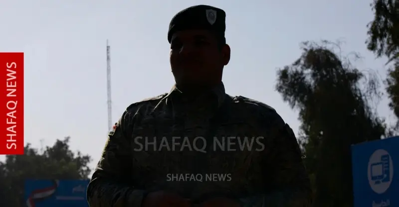 شفق نيوز..اعتقال مرتكب "مجزرة ذي قار".. وإخماد حريق في مبنى تجاري ببغداد