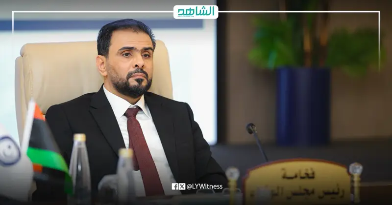 بطلب من حكومة حماد.. المحكمة الدستورية تحسم طريقة احتساب الأغلبية المطلقة للنواب - اخبار ليبيا