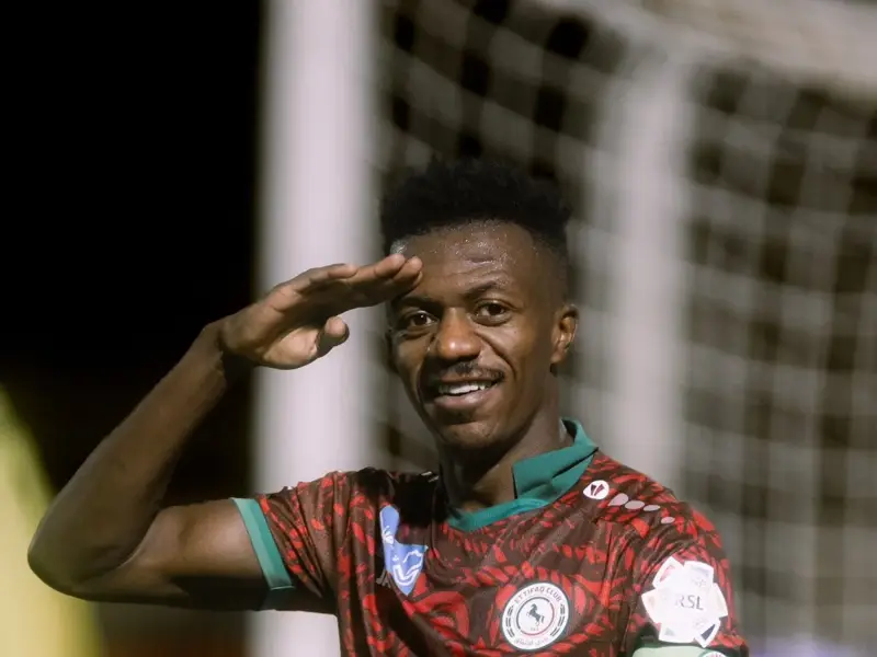 الدوري السعودي: الاتفاق يحلق بنقاط نيوم