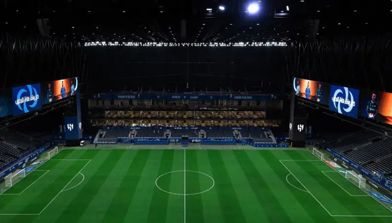 شاهد يلا شوت مباراة الهلال ضد الفتح بث مباشر الان قناة ثمانية في الدوري السعودي 2026 - اخبار ليبيا