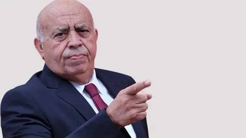 "عبيد البريكي أمين عام حركة تونس إلى الأمام:"هكذا نقطع الطريق امام المنظومة القديمة"