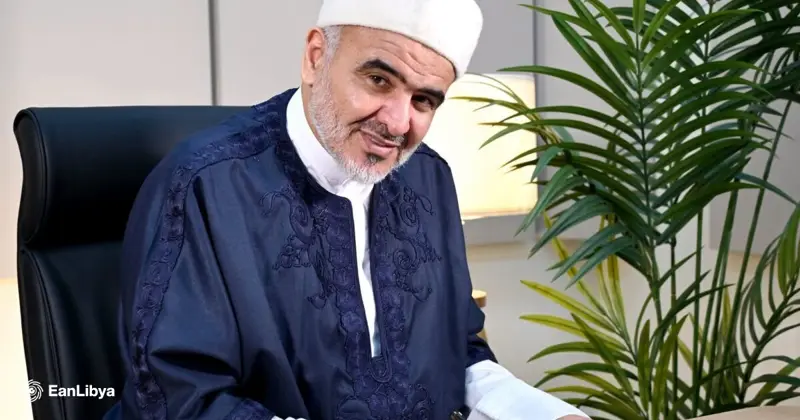 الصلابي: لقد انحاز البرلمان إلى المصلحة الوطنية العليا