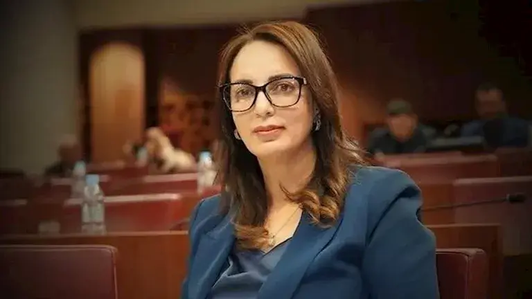 بعد 24 ساعة من تكليفها.. إعفاء وزيرة مغربية من منصبها