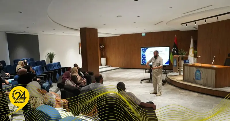 جامعة سرت تنظم ندوة علمية بمناسبة اليوم العالمي لتكنولوجيا النانو - اخبار ليبيا