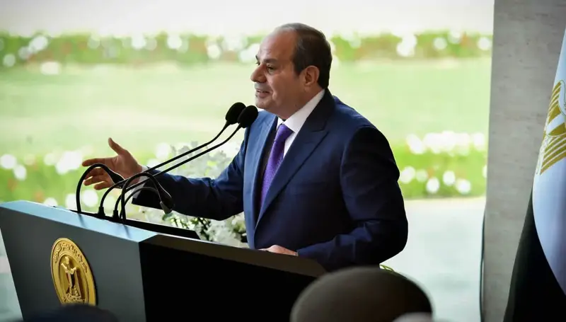 مصر تدخل على خط حرب اليمن… ماذا تستطيع أن تقدم للسعودية؟