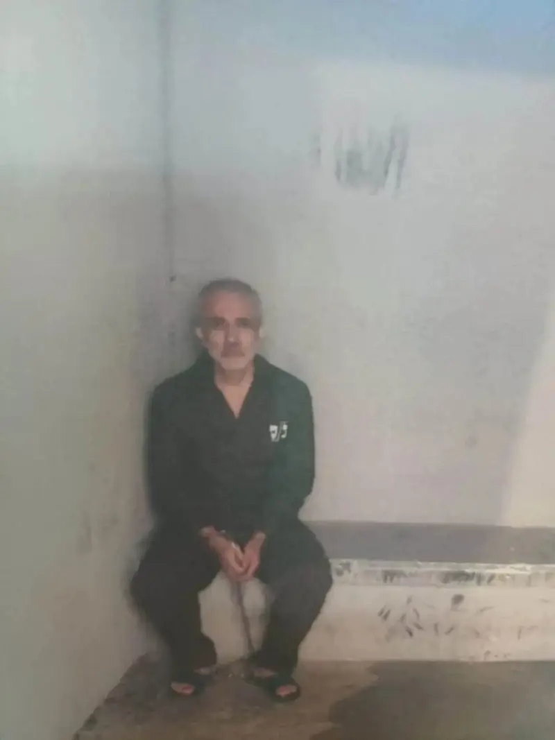 تحذيرات من خطر يهدد الأسير إبراهيم حامد بعد استخدام صورته خلال تحقيقات سلواد