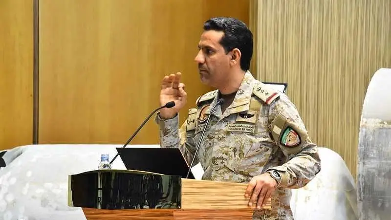السعودية تعلن تنفيذ عملية عسكرية واسعة ضد الحوثيين في اليمن