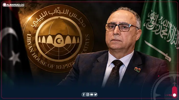 لقاءات لعبدالنبي بشأن التعليم وتوحيد المؤسسات والتعاون مع إيطاليا - اخبار ليبيا