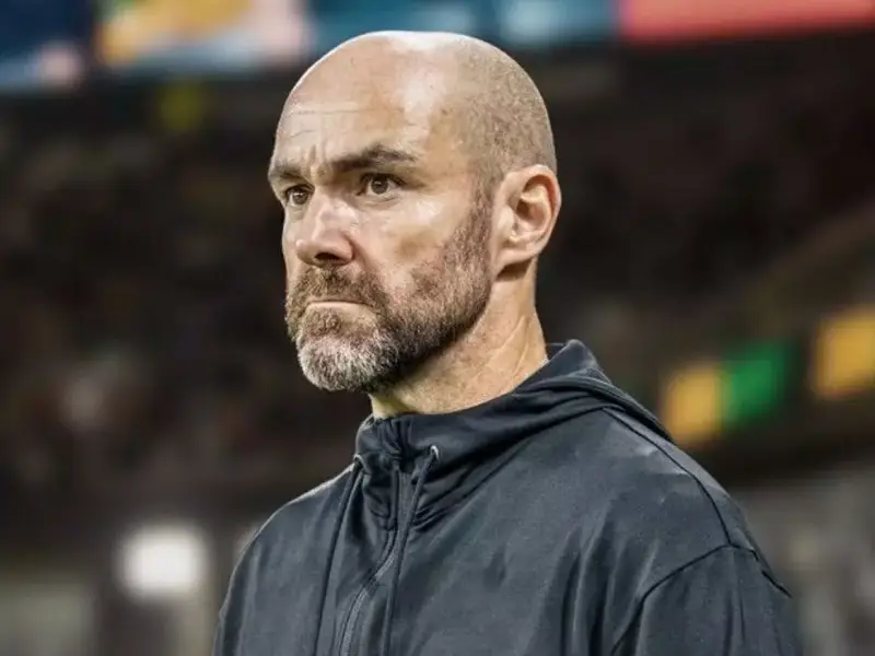الاتحاد البحريني لكرة القدم يتعاقد مع الإسباني سانشيز لتدريب المنتخب الأول