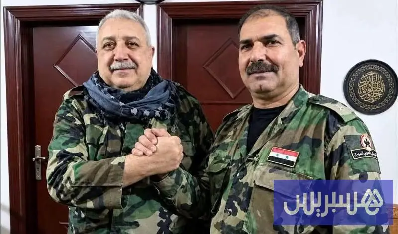 سقوط "جزار بانياس" .. سوريا تعتقل علي كيالي المتهم بقتل مئات المدنيين