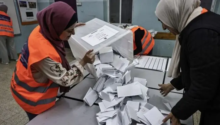 الرئيس الفلسطيني يحدد 11 سبتمبر 2027 موعدًا للانتخابات الرئاسية والتشريعية