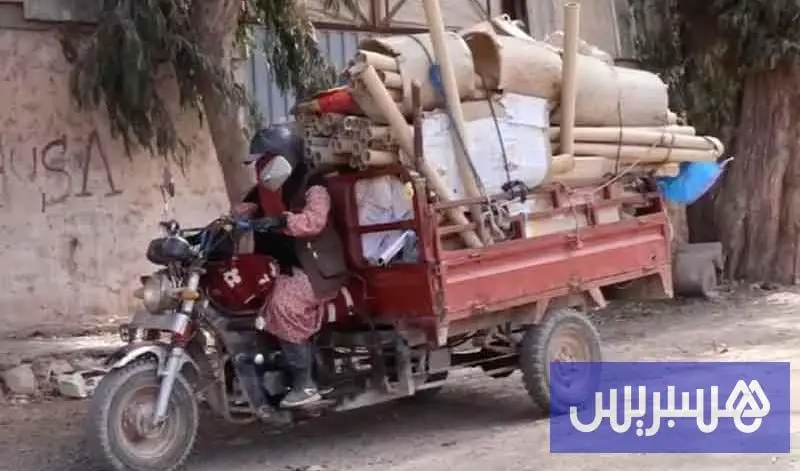 حنان والإصرار على النجاح