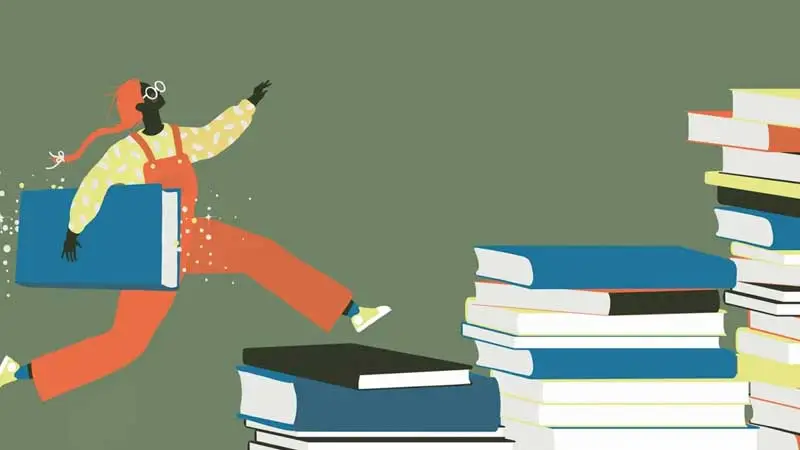 المكتبة العمومية بحاجب العيون: 8 مشاركين في المسابقة الوطنية للمطالعة