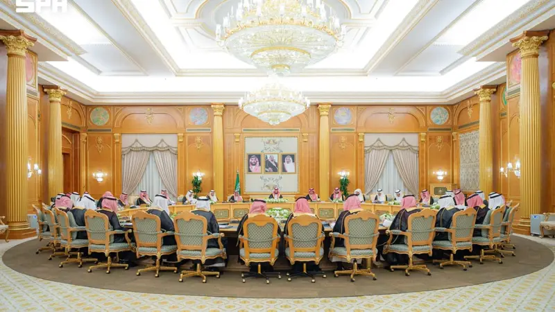 مجلس الوزراء يثمن الدور الحازم للقوات المسلحة في الدفاع عن الوطن وحماية مكتسباته ومقدراته وردع أي اعتداء