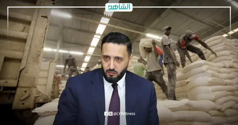 انخفاض سعر قنطار الدقيق في ليبيا إلى أقل من 325 ديناراً - اخبار ليبيا