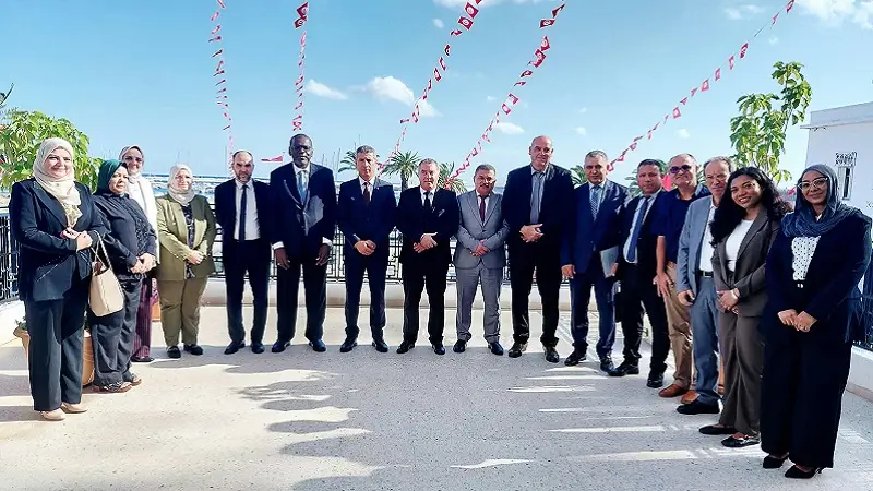 بنزرت: مشروع لتطوير مصنع الفولاذ ورفع إنتاجه إلى 300 ألف طن سنويا