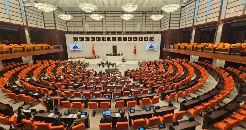رويترز: تركيا تحيل اتفاقية مكة للدفاع المشترك إلى البرلمان للمصادقة عليها