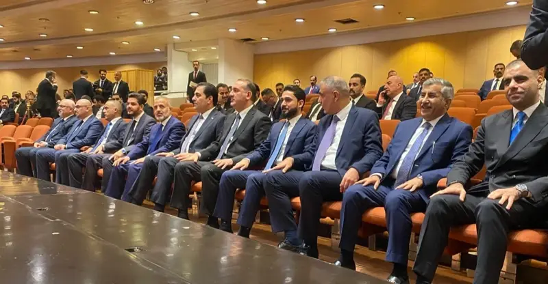 شفق نيوز..البرلمان يعقد جلسة التصويت على إكمال الكابينة الحكومية ونواب رئيس الحكومة