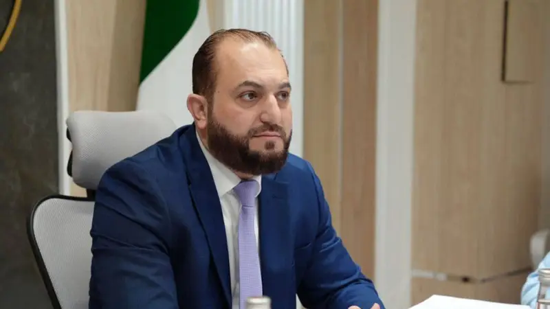 بعد كلامه عن “المهندسين” .. محافظ دمشق يوضح .. ويعتذر
