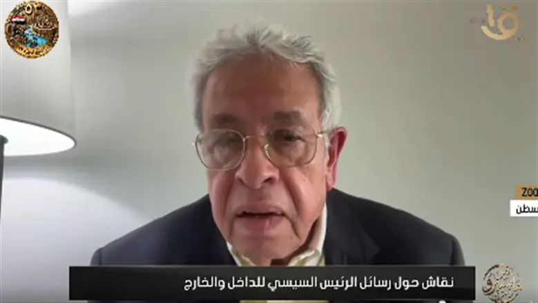 عبد المنعم سعيد: تحويلات المصريين بالخليج تتجاوز 40 مليار دولار