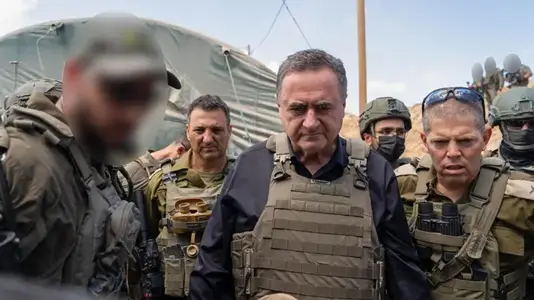 تحذير إسرائيليّ إلى "حزب الله"... وتهديد مُباشر إلى سكان الضاحية الجنوبية
