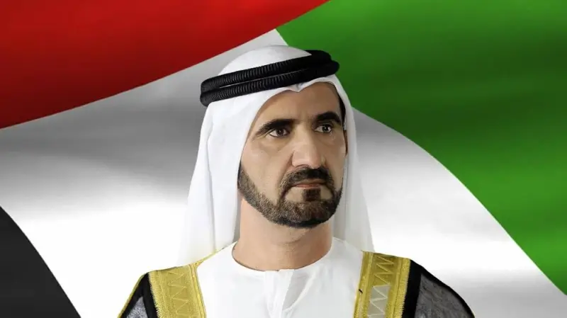 محمد بن راشد يصدر قراراً بتشكيل مجلس إدارة مركز دبي للأمن الاقتصادي برئاسة طلال حميد بالهول