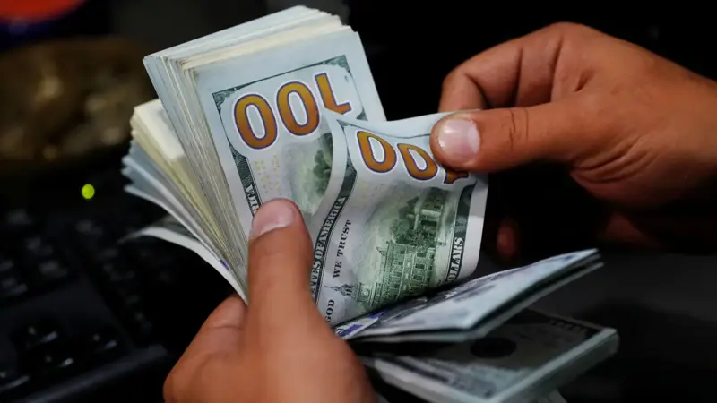 تغيير جديد.. ارتفاع أسعار صرف العملات الأجنبية مقابل الدينار في السوق الموازي (الثلاثاء 13 اكتوبر 2026) -
