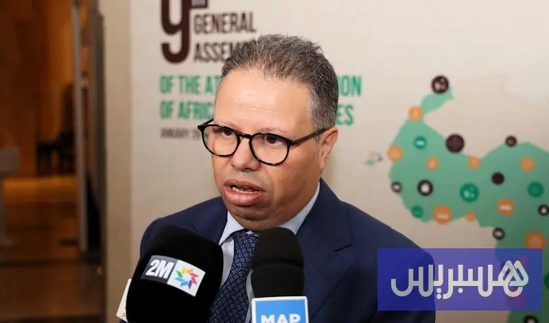 من التدبير الصحي الخاص إلى الوزارة.. خبرة بجيجو أمام تحديات جديدة