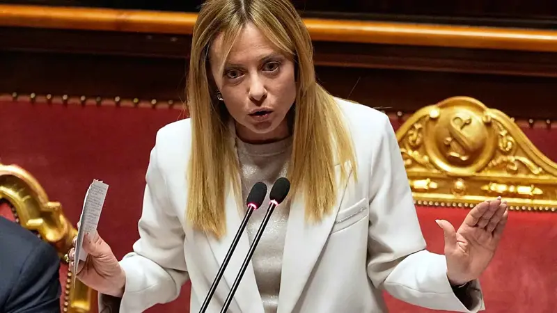 إيطاليا قلقة إزاء استمرار احتلال إسرائيل لأراض سورية