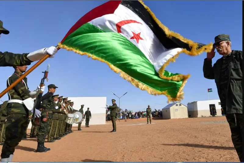 البوليساريو تحاصر الرواية المغربية بوثائق الأمم المتحدة ومحكمة العدل الدولية