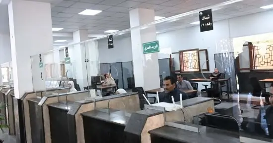 إزاى تقنن وضع محلك وتستخرج رخصة التشغيل من المركز التكنولوجى؟