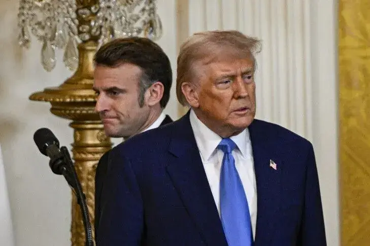Trump lie les violences en France à l’immigration et appelle Paris à fermer ses frontières