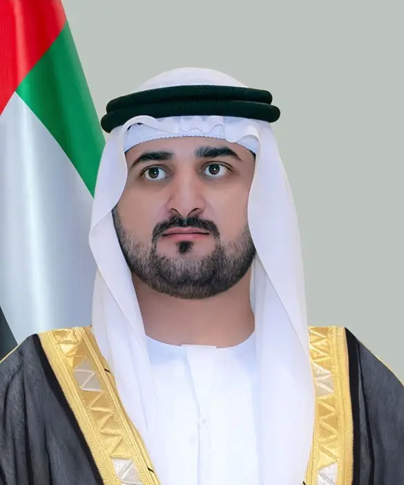 مكتوم بن محمد: تبقى غايتنا أن يكون لكل استثمار مالي عائدٌ إنساني لمستقبل الأجيال القادمة