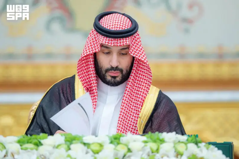 مجلس الوزراء السعودي: الحوثيون سيواجهون عواقب اعتداءاتهم على مطارات المملكة والمقدسات والأعيان المدنية
