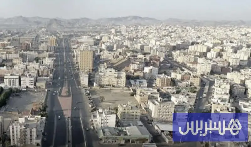 صاروخ كروز يستهدف المدينة المنورة