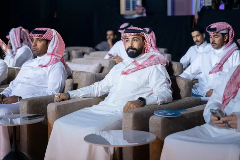 رحلة من شرورة إلى الدبدبة تنتهي بصيد «شاهين فرخ» قيمته 106 آلاف ريال