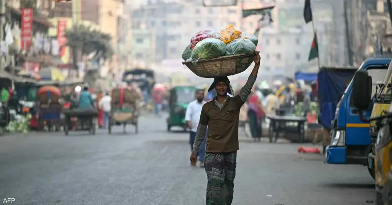 "وظائف وهمية" تقود بنغلاديشيين إلى حرب أوكرانيا