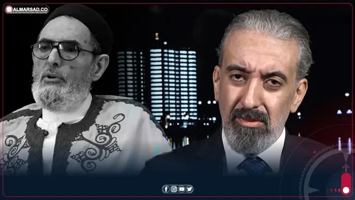 المرداس ينتقد تيار الغرياني ويتوقع تراجع معارضي المبادرة الأممية أمام العقوبات - اخبار ليبيا