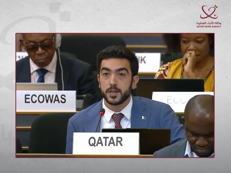 دولة قطر تؤكد مكانتها كشريك إستراتيجي لمفوضية اللاجئين من خلال دعمها المتواصل للاستجابات الإنسانية