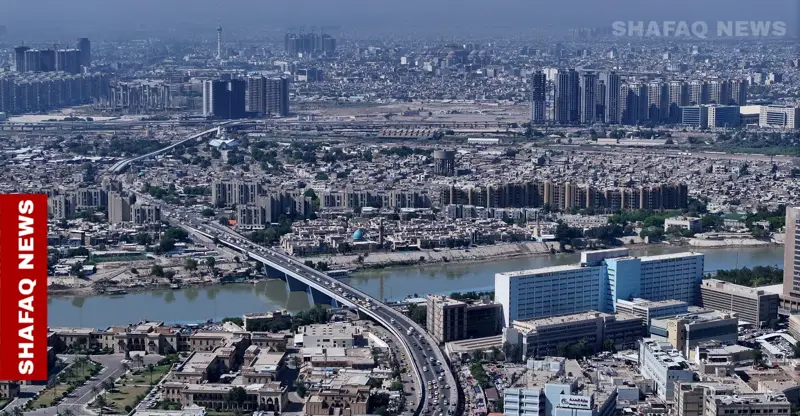 شفق نيوز..الطاقة والنفوذ.. العراق يواجه مقايضة بالغة الصعوبة بين واشنطن وطهران